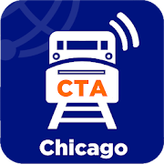 Top 38 Maps & Navigation Apps Like Chicago CTA Transit App: CTA Bus Tracker - Best Alternatives