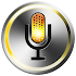 Record Audio- Voice App 202025.0