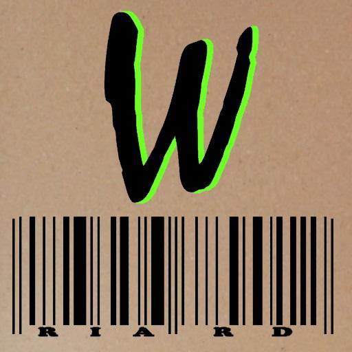 Warehouser - Smart warehouse logo