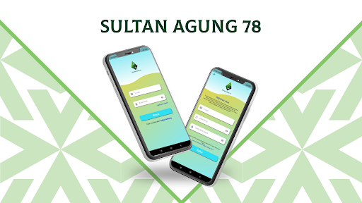 sultanagung78 ( SA78 ) Screenshot 2 - AppWisp.com