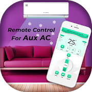 Top 41 Tools Apps Like Remote Control For Aux AC - Best Alternatives