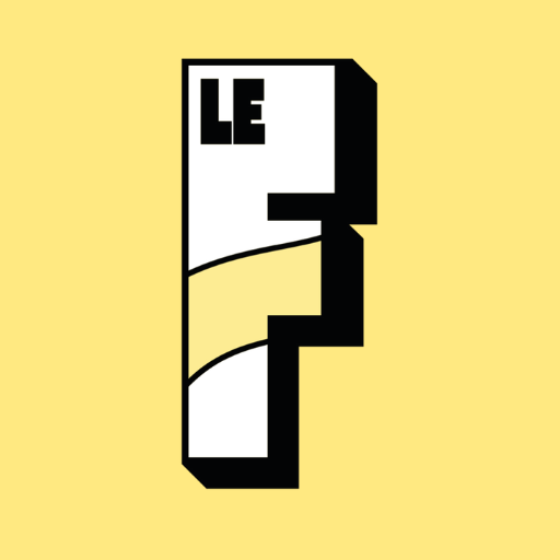 Le Fourgon, produits consignés logo