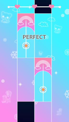 Birthday Like Nastya Piano Screen 2