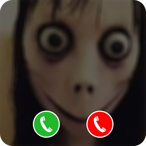 Creepy Momo Video Call Prank Download on Windows