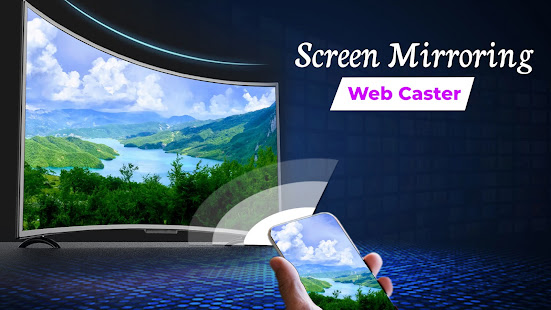 HD Video Screen Mirroring 1.0.6 APK screenshots 5