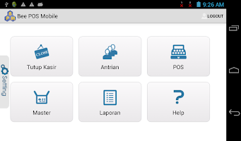 BPM - Mesin Kasir Android POS APK Cartaz #8