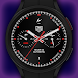 Tag Heuer Fragment WatchFace - Androidアプリ