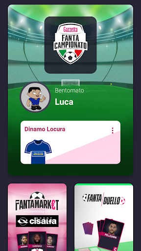 Fantacampionato Gazzetta screenshot 7