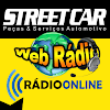 Web Rádio Street Car