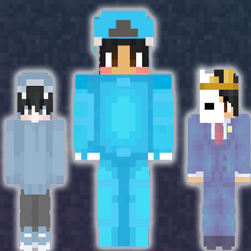 Omziscool Skins