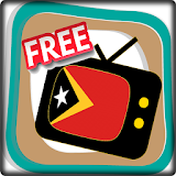 Free Channel Timor Leste icon