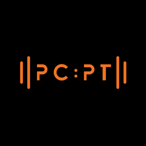 PCPT logo