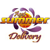 Summer Delivery icon