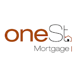 oneSt. Mortgage icon