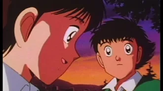 キャプテン翼j 1994 Season 1 Episode 3 Tv On Google Play