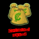 Cover Image of Download Criminal Squad 1.3.1 APK