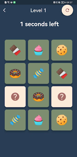 Memory Games:Match Pairs Card Screen 2