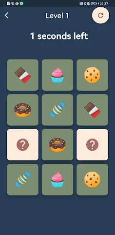 Memory Games:Match Pairs Card - Screenshot 2