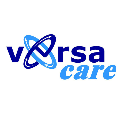 versacare logo