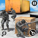 Baixar Army Commando Counter War Instalar Mais recente APK Downloader