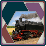 HexSaw - Trains icon