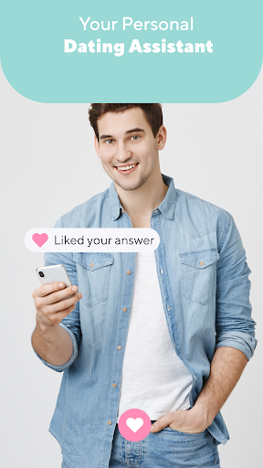 DateGPT® Screen 3