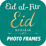 Cover Image of Tải xuống Eid photo frame 2020 2.1.1 APK