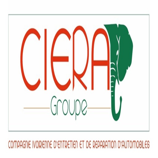 ciera Motors logo