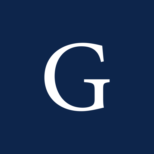 Greeley Baptist Church logo
