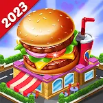 Cover Image of Download Cooking Crush: cooking games  APK