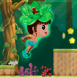 Cover Image of Download Jungle Jump Adventure  APK