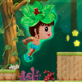 Jungle Jump Adventure icon
