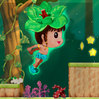 Jungle Jump Adventure 2.3