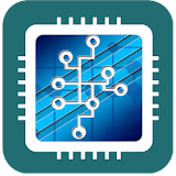 Cpuid SnapCpuz : Hardware Info icon