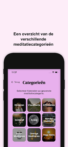 Zalig Zen Screen 3