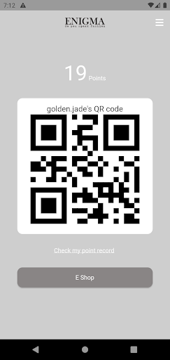 Golden Jade Screen 3