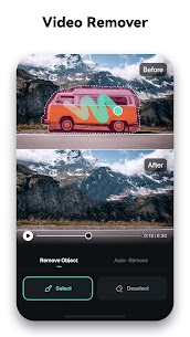 Filmora Go Mod Apk 6