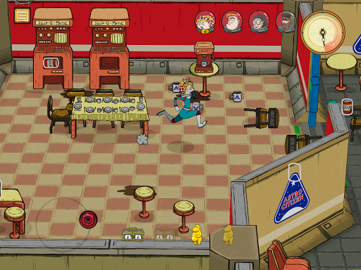 60 Parsecs! - Adventure - games
