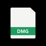 Cover Image of Descargar DMG Extractor & File Opener  APK