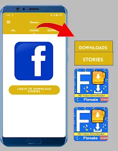 Fbmate FB Video Downloader