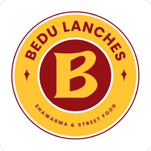 Bedu Lanches logo