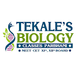 Cover Image of Tải xuống Tekale's Biology Classes  APK