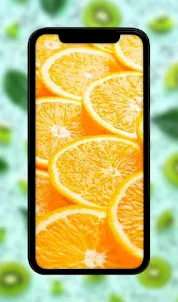 Fruits Wallpaper HD 4K