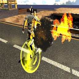 Icon image Dhaka to CTG [Road of rush]