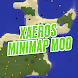 Xaeros Minimap Minecraft Mod - Androidアプリ