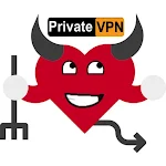 Cover Image of ダウンロード Private VPN: Ultra Fast & Secure Free Proxy Server 2.8 APK