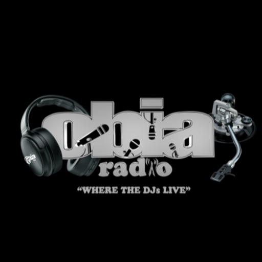 Obia Radio logo