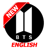Bts ARMY Chat icon