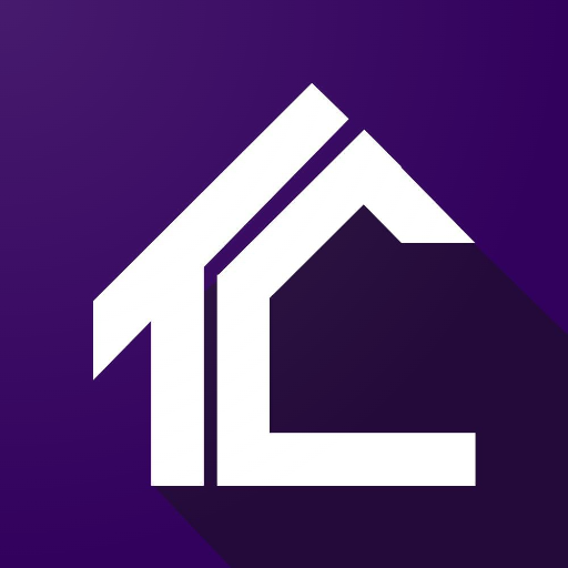 To Let- find good spaces InUAE logo