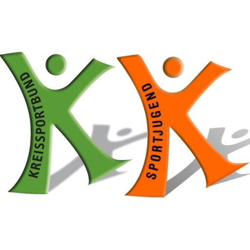 KreisSportBund Viersen e.V. logo